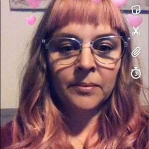 Meet your Posher, Jen